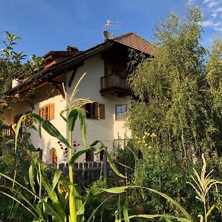 Birbamergut Longostagno Exterior photo