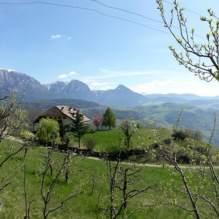Birbamergut Longostagno Exterior photo