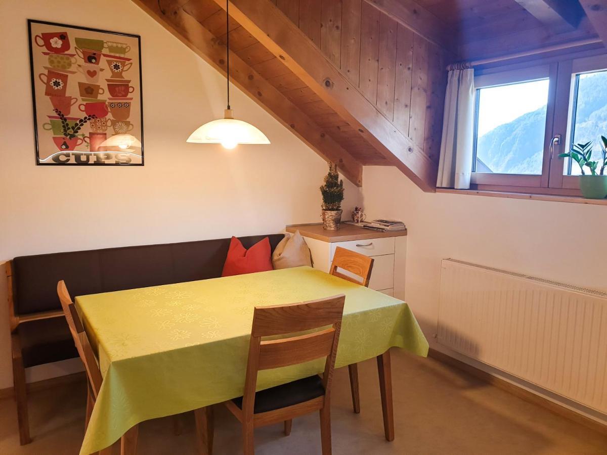 Birbamergut Longostagno Exterior photo