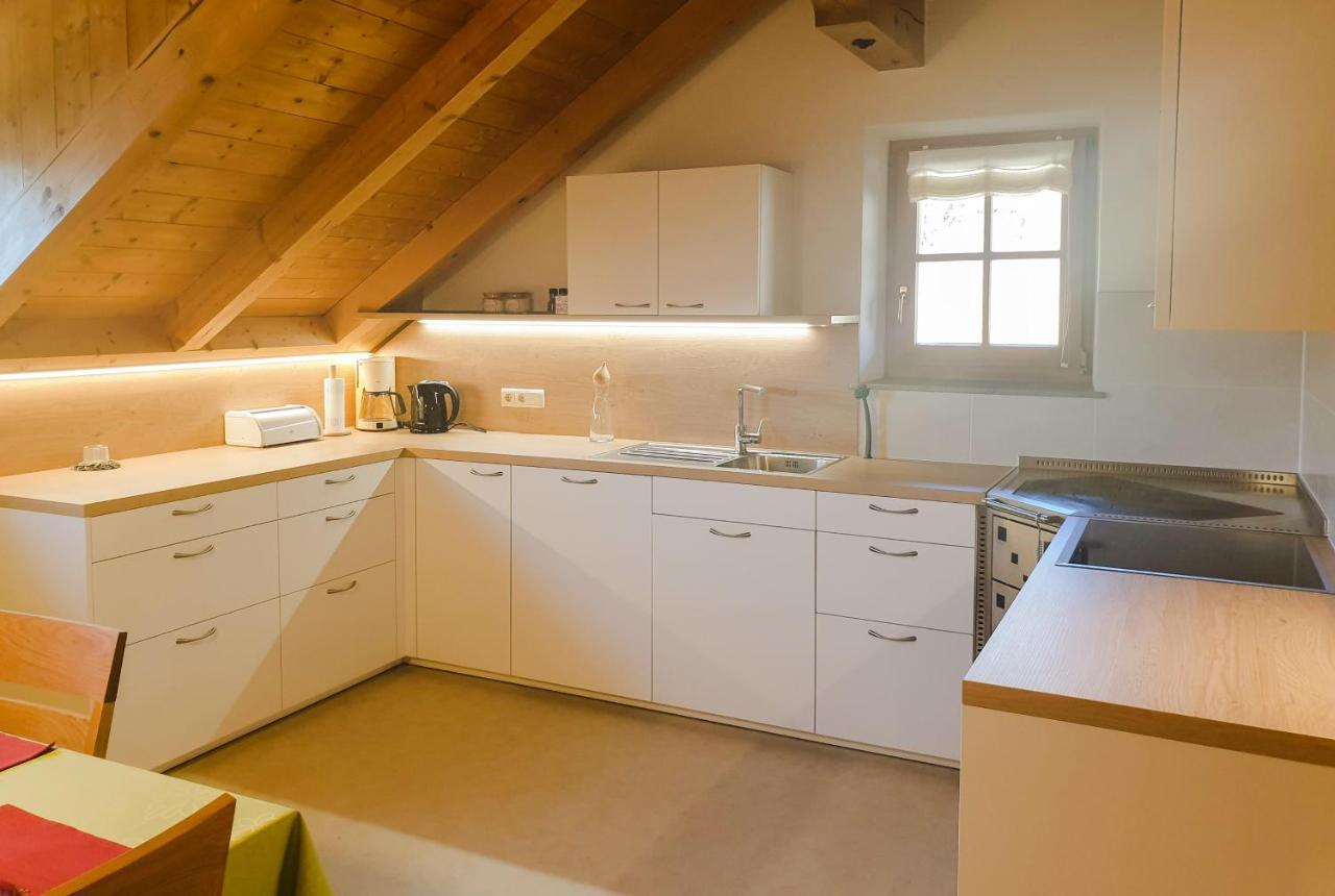 Birbamergut Longostagno Exterior photo