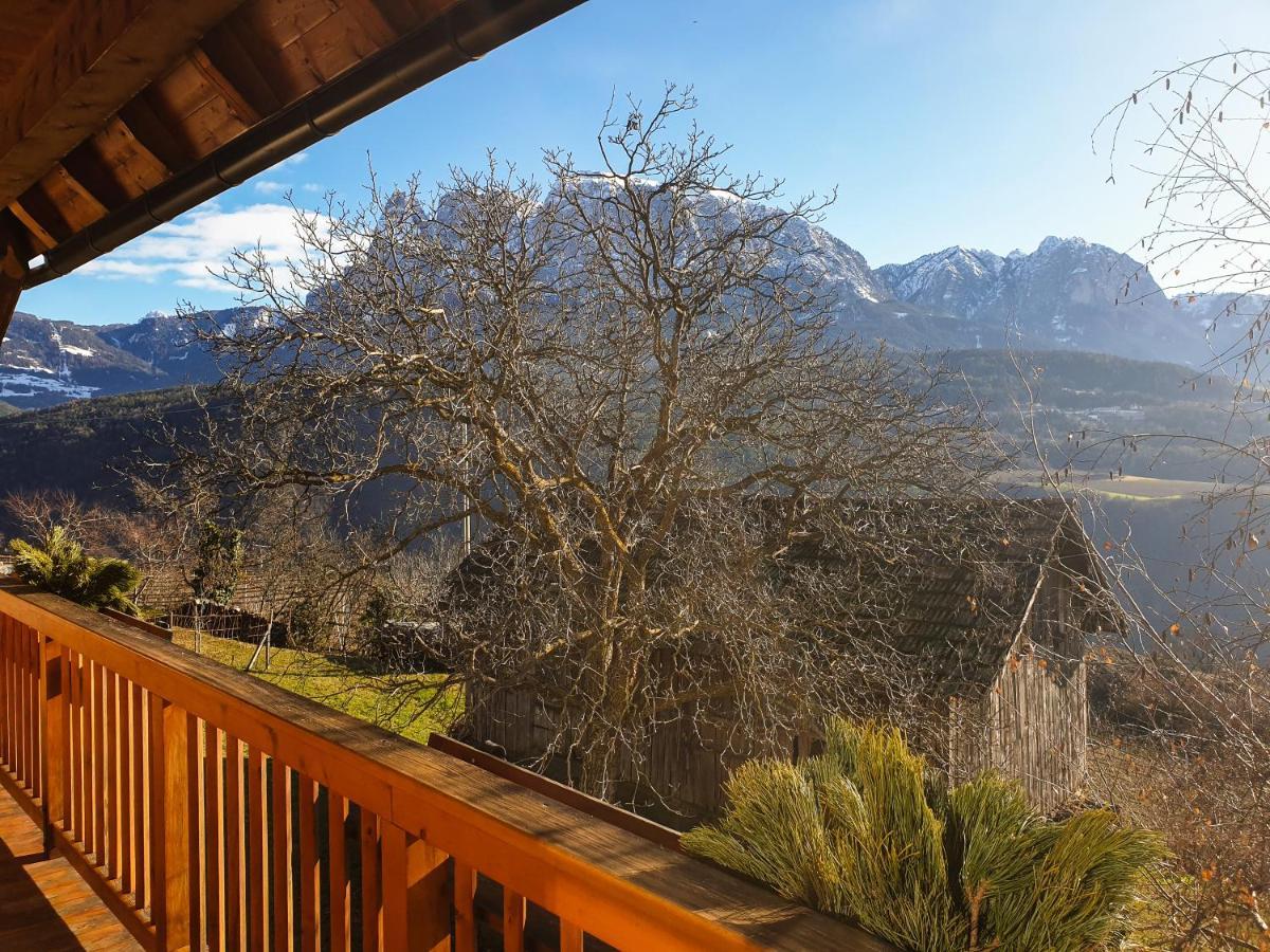 Birbamergut Longostagno Exterior photo
