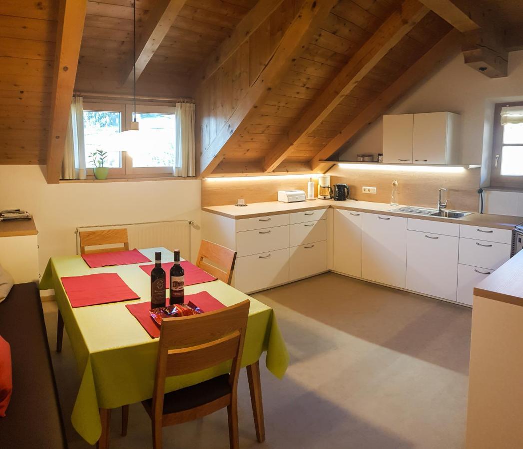 Birbamergut Longostagno Exterior photo