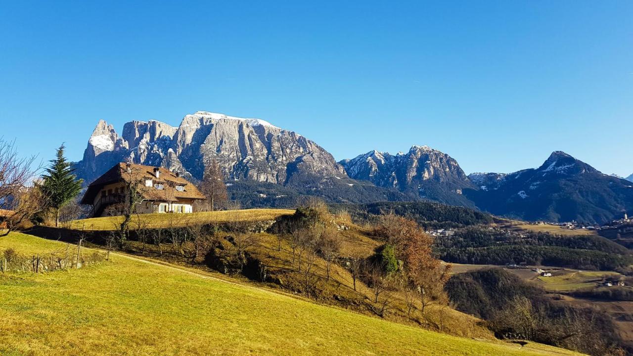 Birbamergut Longostagno Exterior photo