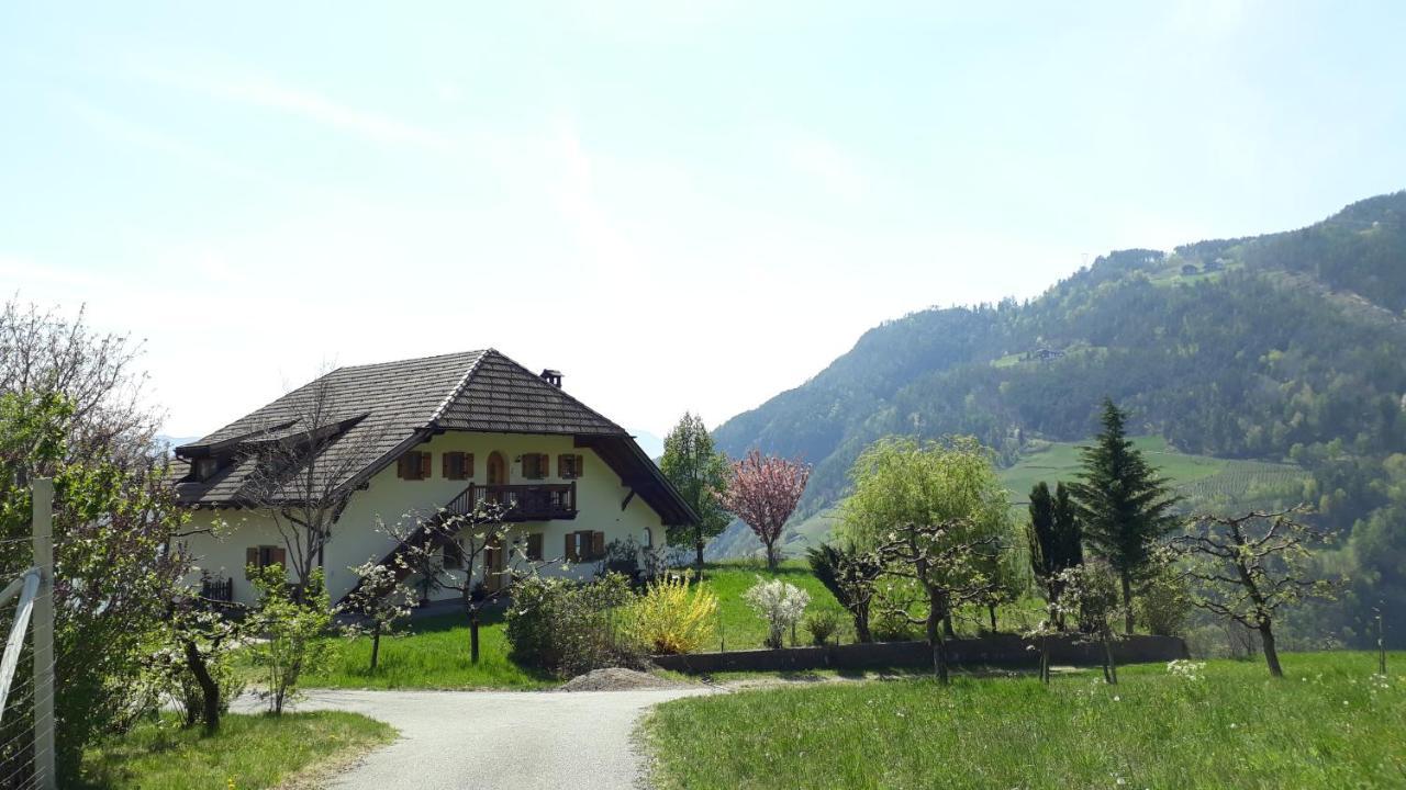 Birbamergut Longostagno Exterior photo