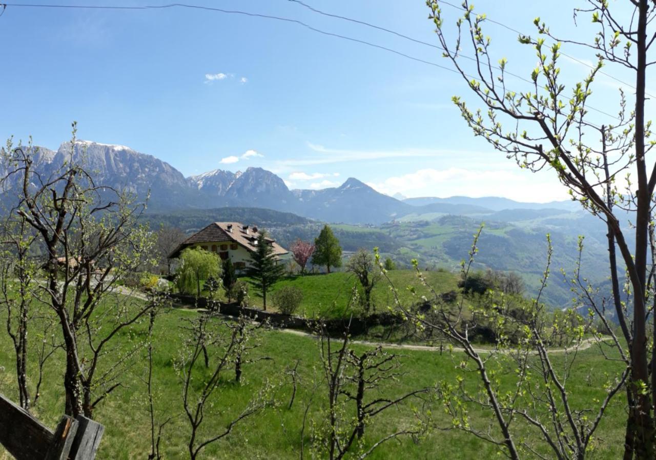 Birbamergut Longostagno Exterior photo